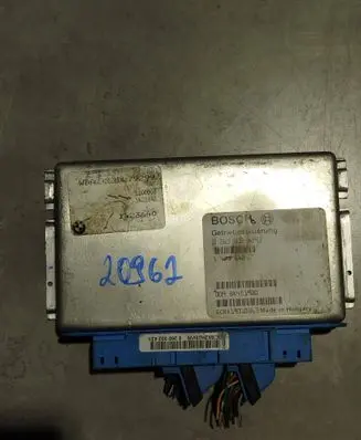 BMW 3 E36 Gearbox control unit/module 1423642