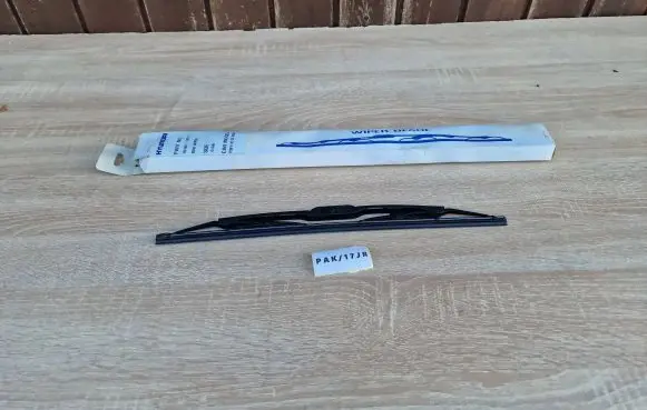 Hyundai Pony Rear wiper blade 9999X-24351
