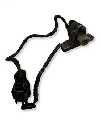 Volvo XC70 Crankshaft position sensor 0296000650 041126