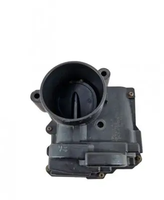 Peugeot 207 CC Electric throttle body valve 75766978002