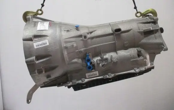 BMW 2 Active Tourer U06 Automatic gearbox 