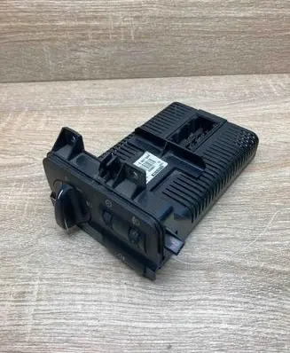 BMW 3 E46 Light switch 6907944