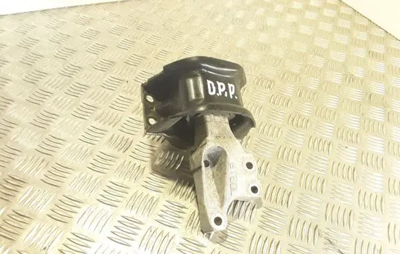 Citroen C4 Grand Picasso Engine mount bracket 9681855180