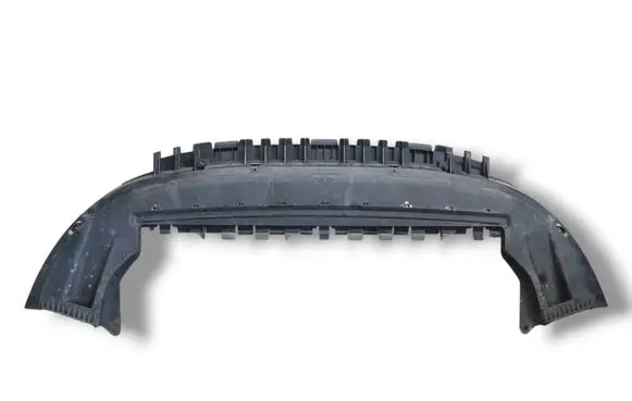Volvo C30 Front bumper skid plate/under tray 31299060