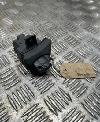Ignition lock
