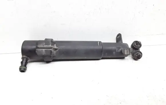 Mercedes-Benz E W211 Headlight washer spray nozzle 2118600547 8WT00839601