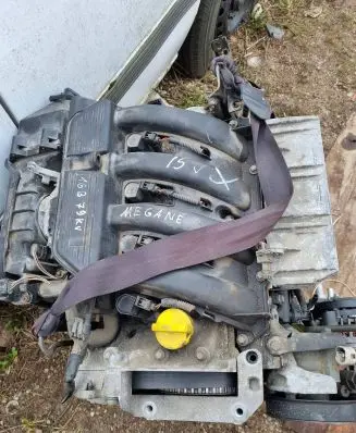 Renault Megane I Engine KEG4NE