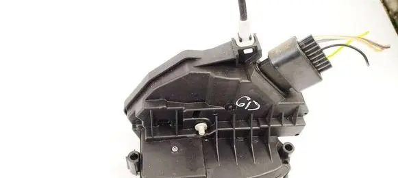 Ford Focus Rear door lock BM5AA26412AG