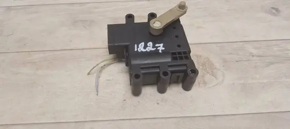 Mazda CX-7 Air flap motor/actuator