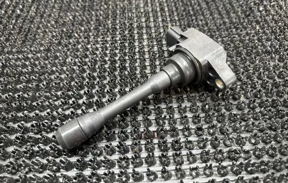 Renault Koleos II High voltage ignition coil 224481KT0A