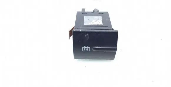 Seat Toledo II (1M) Windscreen/window heater switch