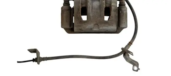 KIA Telluride Front brake caliper MOBIS C5469D1