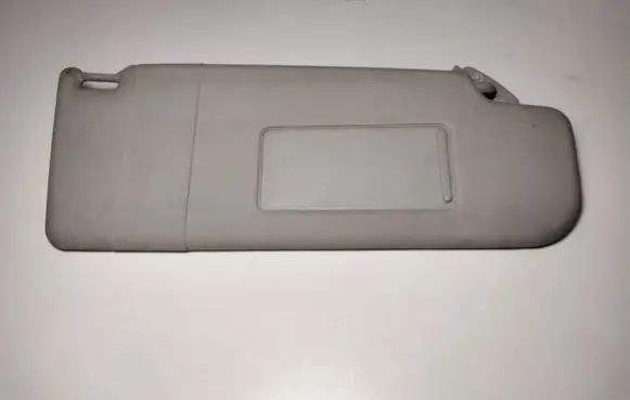 Volkswagen Golf IV Sun visor 6X0857552