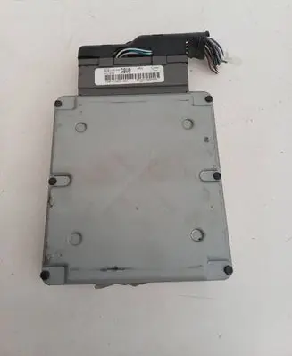 Ford Focus Engine control unit/module 1S4F12A650BCA