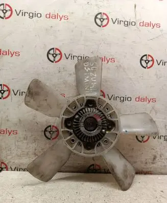Suzuki Jimny Viscous fan clutch 