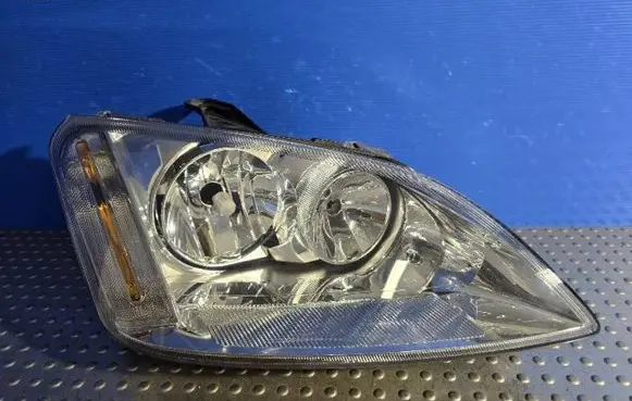 Ford Focus C-MAX Headlight/headlamp 3M51-13005-AH