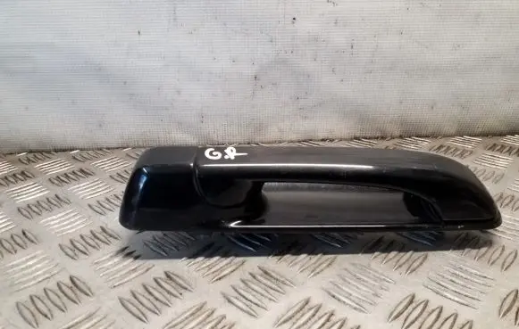 Jeep Grand Cherokee (WK) Rear door exterior handle 5HS56AXRAI 802420AE