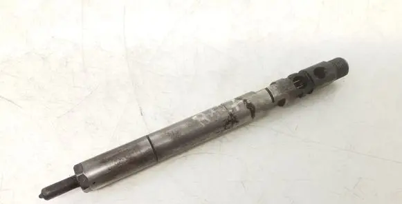 Mercedes-Benz E W211 Fuel injector