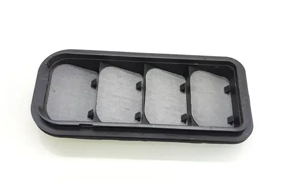 Audi A3 S3 8V Quarter panel pressure vent 7N0819465F