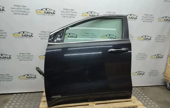 KIA Sportage Front door