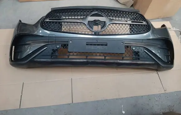Mercedes-Benz GLC C254 Front bumper A2548850501