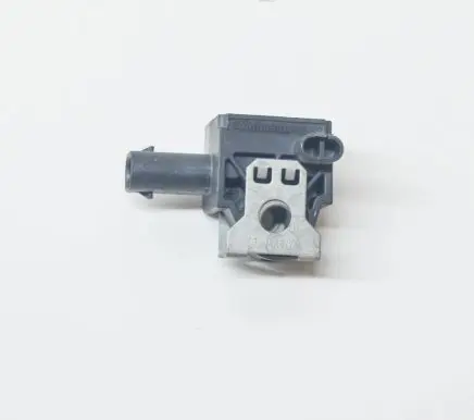 BMW 5 F10 F11 Airbag deployment crash/impact sensor 9224177