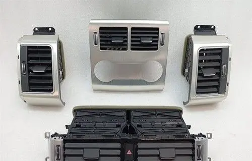 Land Rover Range Rover Sport L494 Dash center air vent grill JK6201820AF