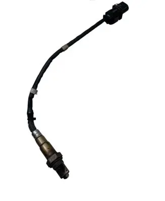 Volkswagen PASSAT B7 Lambda probe sensor 07C905262 0258017072