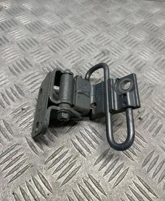 Volkswagen PASSAT B7 Rear door hinge set 3C8833411B
