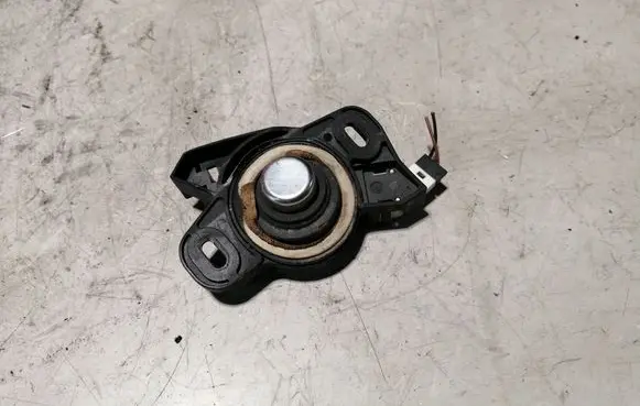 Opel Vectra C Tailgate opening switch 13178155