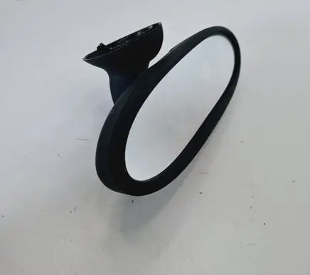 Mini One - Cooper Clubman R55 Rear view mirror (interior) 010784