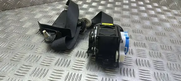 Mazda 6 Front seatbelt 0589P1000146