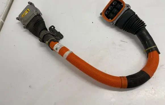 Mini Cooper Countryman F60 Other wiring loom 6824129