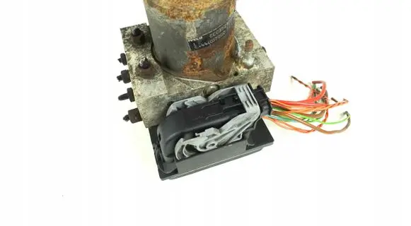 Iveco Daily 6th gen ABS Pump 0265234748