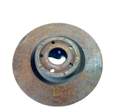 Ford Escape IV Front brake disc