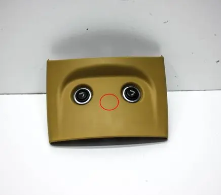 Porsche Cayenne (92A) Other interior part 7P5863440