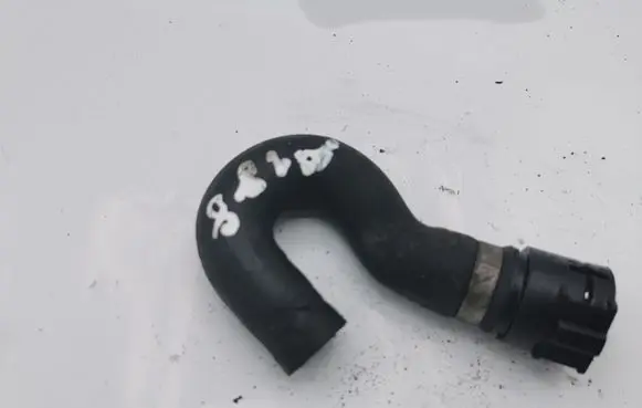 BMW 5 E60 E61 Engine coolant pipe/hose NOCODE