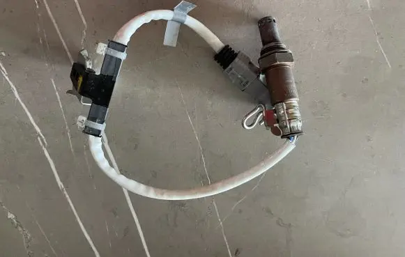 Lexus UX Lambda probe sensor 8946716010