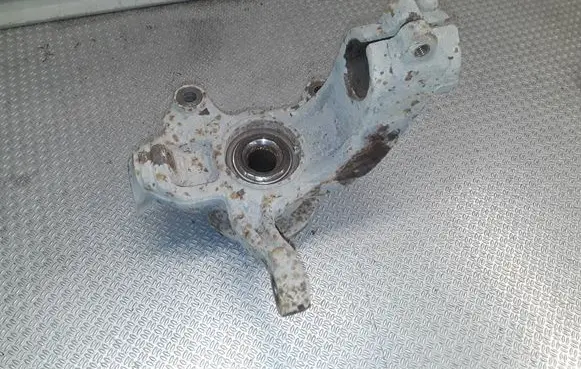 Ford S-MAX Front wheel hub spindle knuckle