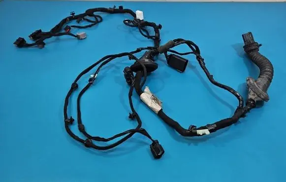 Ford Mondeo MK V Front door wiring loom DG9T14631GAS IMPRK1565312