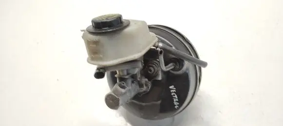 Opel Vectra C Brake booster 24433101 U37NQ2 2192