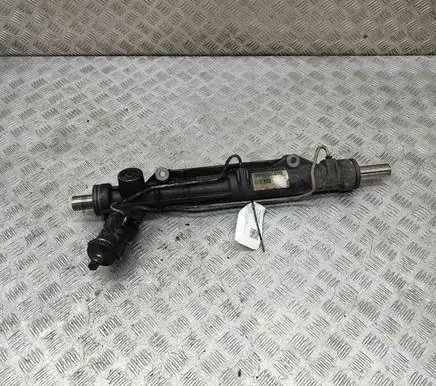 BMW X3 E83 Steering rack 0361715