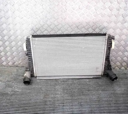Volkswagen PASSAT CC Intercooler radiator 3C0145805AN