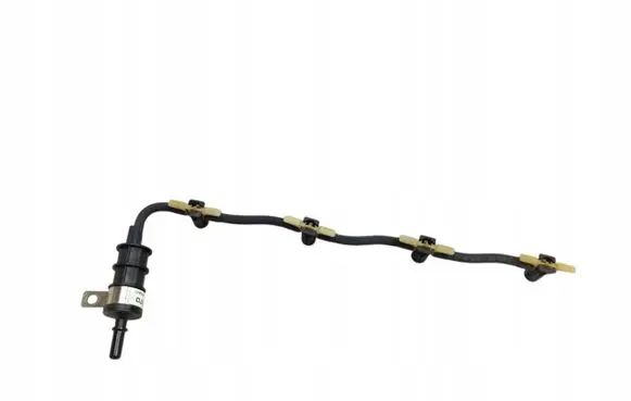 Renault Megane I Fuel line/pipe/hose 