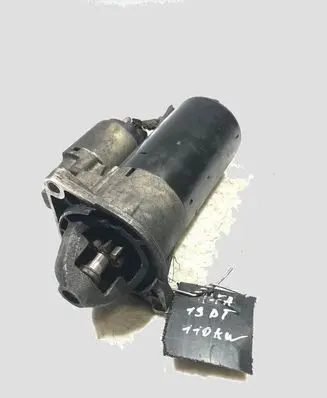 Alfa Romeo 159 Starter motor