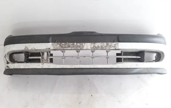 Renault Scenic I Front bumper