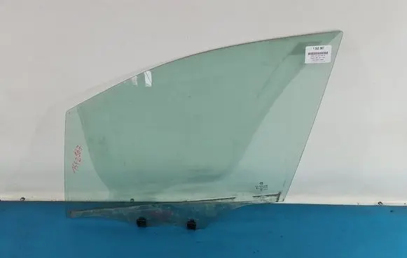 Peugeot 2008 I Front door window glass four-door IMPRK1552967