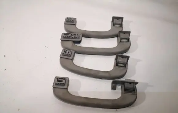 BMW 3 E90 E91 A set of handles for the ceiling 9143529 9143516 9143530