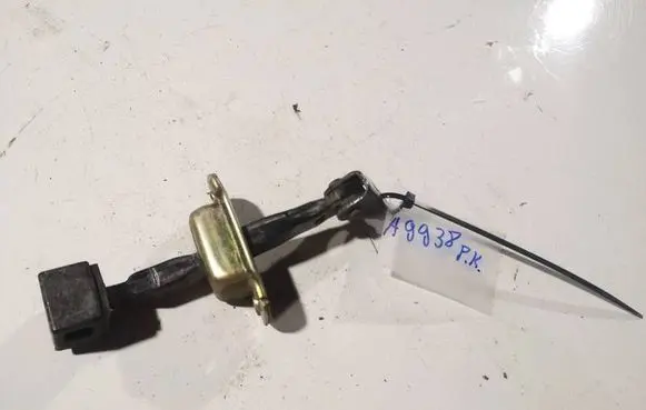 Mitsubishi Grandis Front door check strap stopper 