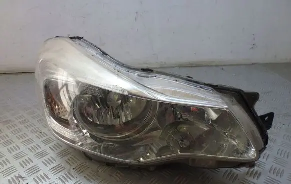 Subaru XV I Headlight/headlamp